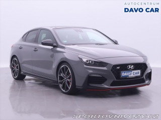 Hyundai i30 N 2,0 T-GDI 202kW N Perform 2019