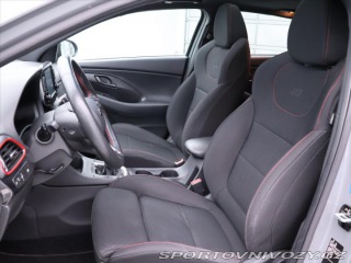 Hyundai i30 N 2,0 T-GDI 202kW N Perform 2019