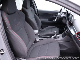 Hyundai i30 N 2,0 T-GDI 202kW N Perform 2019