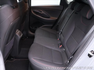 Hyundai i30 N 2,0 T-GDI 202kW N Perform 2019