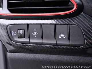 Hyundai i30 N 2,0 T-GDI 202kW N Perform 2019