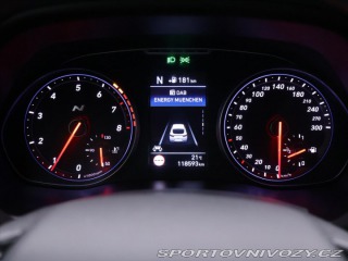 Hyundai i30 N 2,0 T-GDI 202kW N Perform 2019