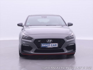 Hyundai i30 N 2,0 T-GDI 202kW N Perform 2019