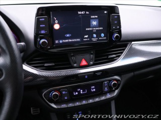 Hyundai i30 N 2,0 T-GDI 202kW N Perform 2019
