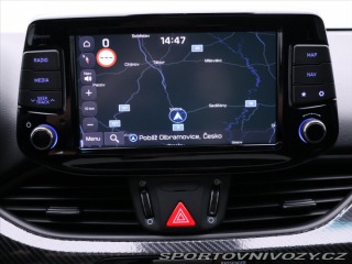 Hyundai i30 N 2,0 T-GDI 202kW N Perform 2019