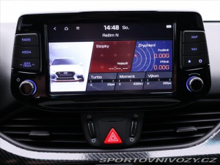 Hyundai i30 N 2,0 T-GDI 202kW N Perform 2019