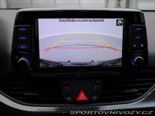 Hyundai i30 N 2,0 T-GDI 202kW N Perform 2019