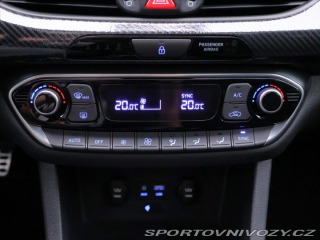 Hyundai i30 N 2,0 T-GDI 202kW N Perform 2019