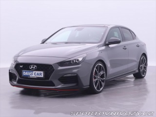 Hyundai i30 N 2,0 T-GDI 202kW N Perform 2019