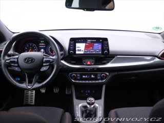 Hyundai i30 N 2,0 T-GDI 202kW N Perform 2019