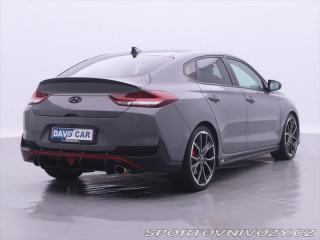 Hyundai i30 N 2,0 T-GDI 202kW N Perform 2019