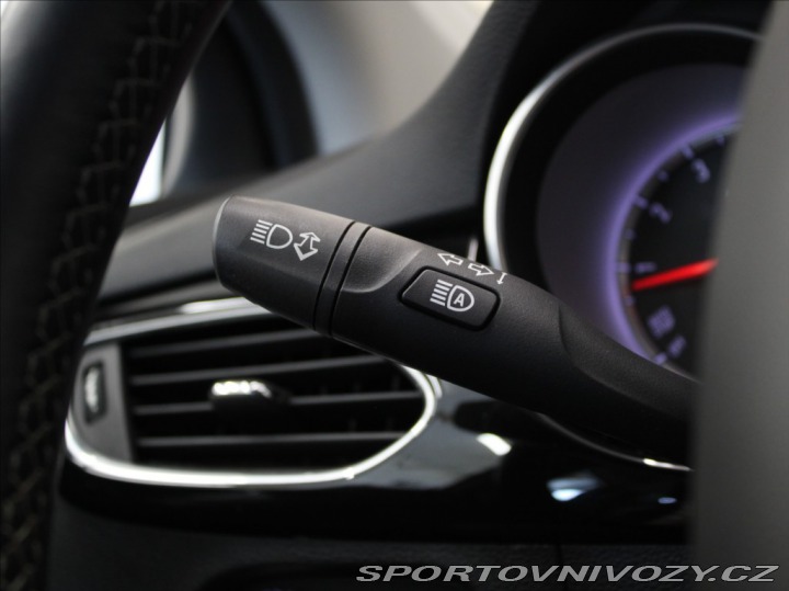Opel Astra 1,6 Turbo 147kW Innovatio 2016