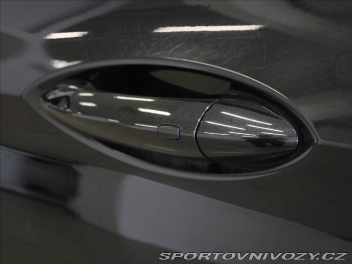 Opel Astra 1,6 Turbo 147kW Innovatio 2016