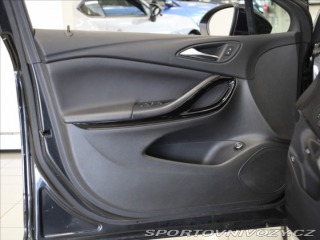 Opel Astra 1,6 Turbo 147kW Innovatio 2016