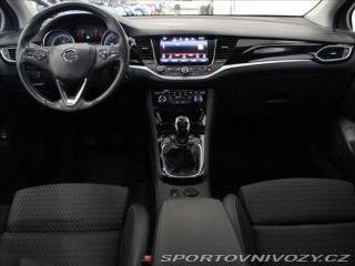 Opel Astra 1,6 Turbo 147kW Innovatio 2016