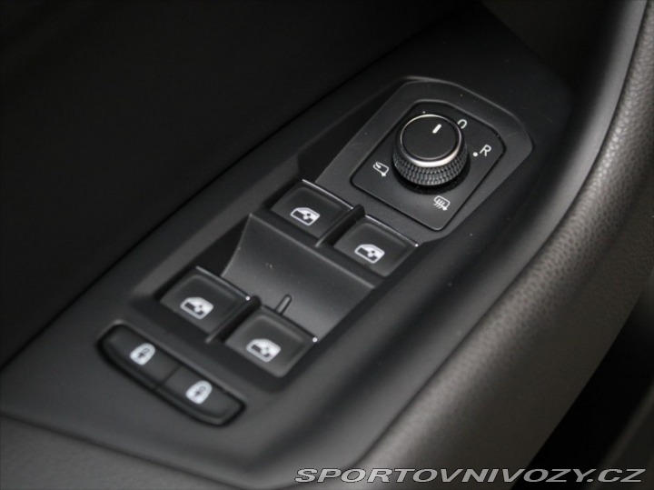 Volkswagen Ostatní modely Touareg 3,0 TDi 210kW R-Line Akčn 2023