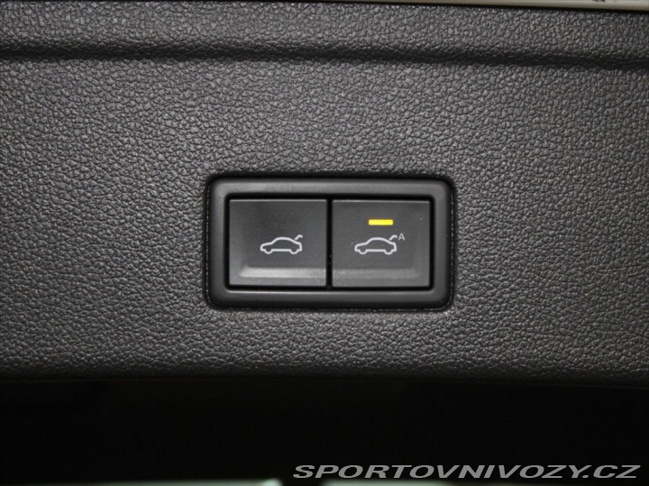 Volkswagen Ostatní modely Touareg 3,0 TDi 210kW R-Line 75tk 2023