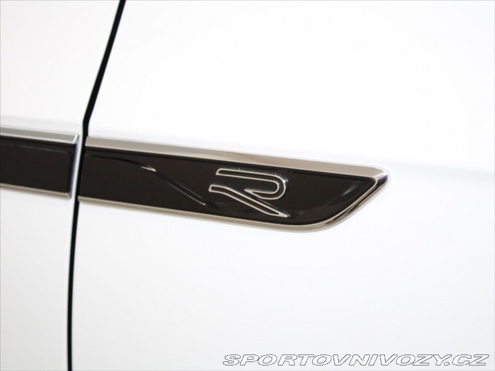 Volkswagen Ostatní modely Touareg 3,0 TDi 210kW R-Line 75tk 2023