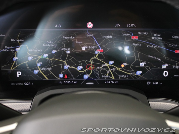 Volkswagen Ostatní modely Touareg 3,0 TDi 210kW R-Line Akčn 2023