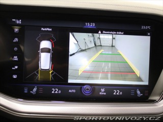 Volkswagen Ostatní modely Touareg 3,0 TDi 210kW R-Line 75tk 2023