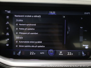 Volkswagen Ostatní modely Touareg 3,0 TDi 210kW R-Line 75tk 2023
