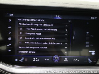 Volkswagen Ostatní modely Touareg 3,0 TDi 210kW R-Line 75tk 2023