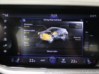 Volkswagen Ostatní modely Touareg 3,0 TDi 210kW R-Line 75tk 2023