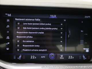 Volkswagen Ostatní modely Touareg 3,0 TDi 210kW R-Line 75tk 2023