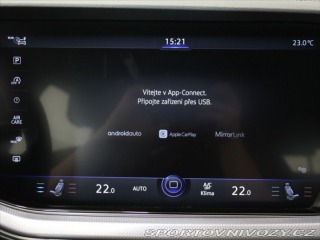 Volkswagen Ostatní modely Touareg 3,0 TDi 210kW R-Line 75tk 2023