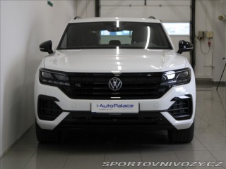 Volkswagen Ostatní modely Touareg 3,0 TDi 210kW R-Line 75tk 2023