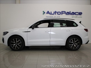 Volkswagen Ostatní modely Touareg 3,0 TDi 210kW R-Line 75tk 2023