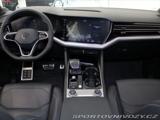 Volkswagen Ostatní modely Touareg 3,0 TDi 210kW R-Line 75tk 2023