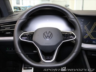 Volkswagen Ostatní modely Touareg 3,0 TDi 210kW R-Line 75tk 2023