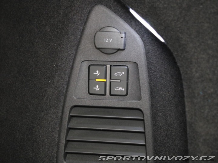 Volkswagen Ostatní modely Touareg 3,0 TDi 210kW R-Line 56tk 2023
