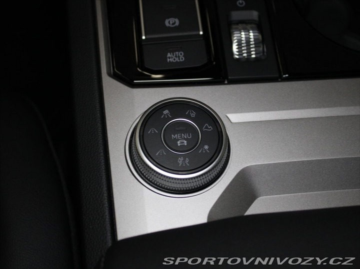 Volkswagen Ostatní modely Touareg 3,0 TDi 210kW R-Line 55tk 2023
