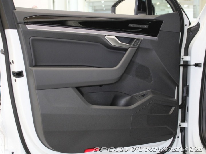 Volkswagen Ostatní modely Touareg 3,0 TDi 210kW R-Line 55tk 2023