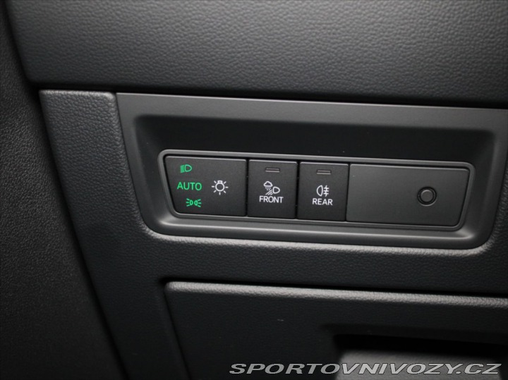 Volkswagen Ostatní modely Touareg 3,0 TDi 210kW R-Line 55tk 2023