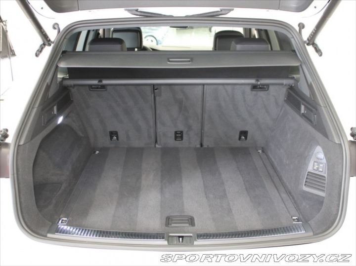 Volkswagen Ostatní modely Touareg 3,0 TDi 210kW R-Line 55tk 2023