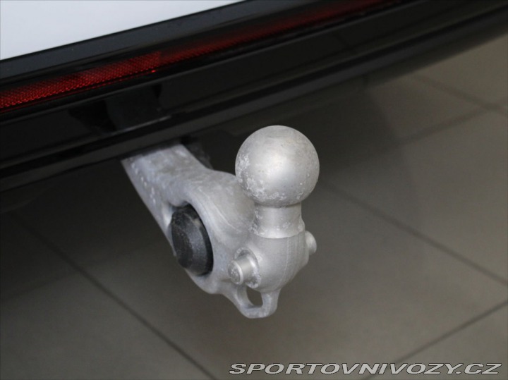 Volkswagen Ostatní modely Touareg 3,0 TDi 210kW R-Line 55tk 2023
