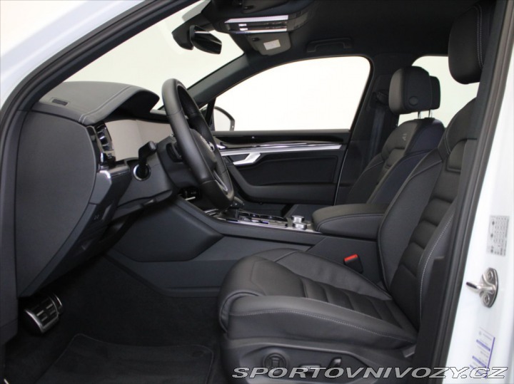 Volkswagen Ostatní modely Touareg 3,0 TDi 210kW R-Line 55tk 2023