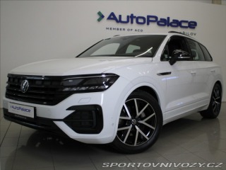 Volkswagen Ostatní modely Touareg 3,0 TDi 210kW R-Line 55tk 2023