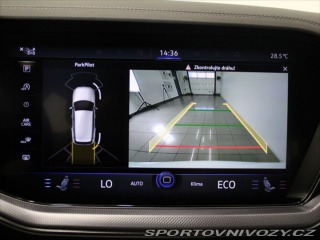Volkswagen Ostatní modely Touareg 3,0 TDi 210kW R-Line 55tk 2023