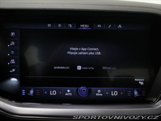 Volkswagen Ostatní modely Touareg 3,0 TDi 210kW R-Line 55tk 2023