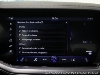 Volkswagen Ostatní modely Touareg 3,0 TDi 210kW R-Line 55tk 2023