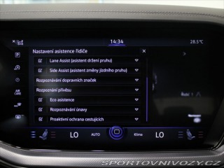 Volkswagen Ostatní modely Touareg 3,0 TDi 210kW R-Line 55tk 2023