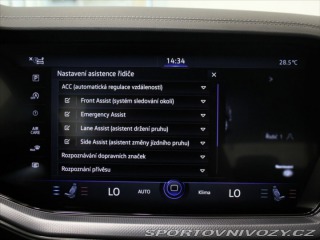Volkswagen Ostatní modely Touareg 3,0 TDi 210kW R-Line 55tk 2023