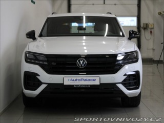 Volkswagen Ostatní modely Touareg 3,0 TDi 210kW R-Line 55tk 2023