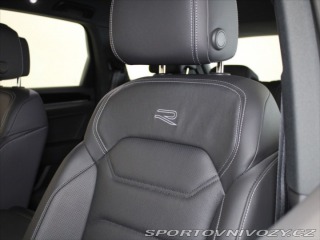 Volkswagen Ostatní modely Touareg 3,0 TDi 210kW R-Line 55tk 2023