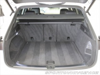 Volkswagen Ostatní modely Touareg 3,0 TDi 210kW R-Line 55tk 2023