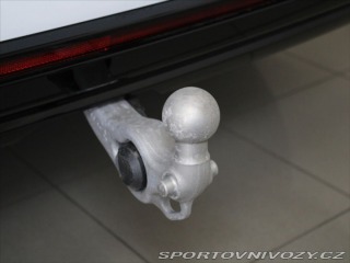 Volkswagen Ostatní modely Touareg 3,0 TDi 210kW R-Line 55tk 2023